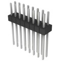 PEC08DAEN - CONN HEADER VERT 16POS 2.54MM