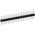 PEC20SABN - CONN HEADER VERT 20POS 2.54MM