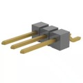 TSM-103-02-G-SH - CONN HEADER SMD R/A 3POS 2.54MM