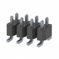 TSM-104-05-TM-DV - CONN HEADER SMD 8POS 2.54MM