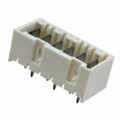 2-1971846-6 - CONN HEADER VERT 6POS 5MM