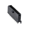 0436500717 - CONN HEADER VERT 7POS 3MM