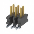 FTMH-103-02-L-DV-A - CONN HEADER SMD 6POS 1MM