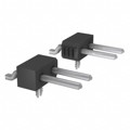 TSM-114-01-T-SH-LC - CONN HEADER SMD R/A 14POS 2.54MM
