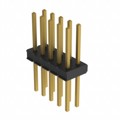 929715-08-05-EU - CONN HEADER VERT 10POS 2.54MM