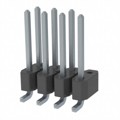 TSM-104-02-T-DV-002-P-TR - CONN HEADER SMD 8POS 2.54MM