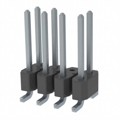 TSM-104-02-TM-DV-004-P-TR - CONN HEADER SMD 8POS 2.54MM