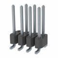 TSM-104-02-T-DV-008-P-TR - CONN HEADER SMD 8POS 2.54MM