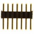 SMH150-LPSE-D07-ST-BK - CONN HEADER VERT 14POS 1MM