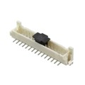 DF11CZ-30DP-2V(27) - CONN HEADER SMD 30POS 2MM
