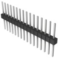 PEC16SFCN - CONN HEADER VERT 16POS 2.54MM