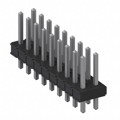 929836-01-09 - CONN HEADER VERT 18POS 2.54MM