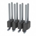 TSM-104-02-TM-DV-A - CONN HEADER SMD 8POS 2.54MM