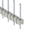 HTSW-208-14-T-S - CONN HEADER VERT 8POS 5.08MM