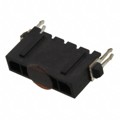 2-1445086-5 - CONN HEADER SMD 5POS 3MM