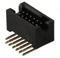 M50-4800645 - CONN HEADER R/A 12POS 1.27MM