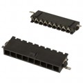 2-1445100-9 - CONN HEADER SMD R/A 9POS 3MM