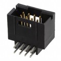 5-102570-2 - CONN HEADER R/A 8POS 2.54MM