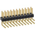 NRPN112PARN-RC - CONN HEADER R/A 22POS 2MM