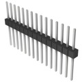 PEC15SFDN - CONN HEADER VERT 15POS 2.54MM