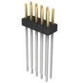 PBC05DAHN - CONN HEADER VERT 10POS 2.54MM