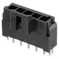 1722871305 - CONN HEADER VERT 5POS 3.5MM