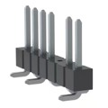 TSM-107-01-T-SV-003-P-TR - CONN HEADER SMD 7POS 2.54MM