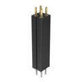 802-V3-004-10-193101 - CONN HEADER VERT 4POS 2.54MM