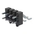 TSM-104-04-T-DH-A-K-TR - CONN HEADER SMD R/A 8POS 2.54MM