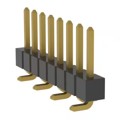 TSM-108-01-G-SV-P-TR - CONN HEADER SMD 8POS 2.54MM