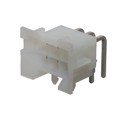 0015249067 - CONN HEADER R/A 6POS 4.2MM