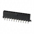 3-1445050-1 - CONN HEADER VERT 11POS 3MM