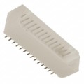 2-292141-8 - CONN HEADER VERT 28POS 2MM