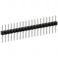 PEC19SACN - CONN HEADER VERT 19POS 2.54MM
