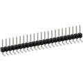PEC24SBAN - CONN HEADER R/A 24POS 2.54MM