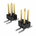 GBC07DFBN-M30 - CONN HEADER SMD 14POS 2.54MM