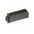 M80-8792205 - CONN HEADER 22POS GOLD