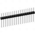 PEC18SADN - CONN HEADER VERT 18POS 2.54MM