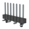 TSM-107-02-T-SV-A-P-TR - CONN HEADER SMD 7POS 2.54MM