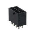0462071008 - CONN HEADER VERT 8POS 4.2MM