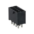 0462071108 - CONN HEADER VERT 8POS 4.2MM