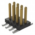 FTS-104-04-F-DV-TR - CONN HEADER SMD 8POS 1.27MM
