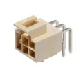 1053142306 - CONN HEADER R/A 6POS 2.5MM