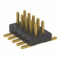 FTM-105-03-G-DV-TR - CONN HEADER SMD 10POS 1MM