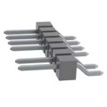 TSM-107-01-T-SH-003-P - CONN HEADER SMD R/A 7POS 2.54MM