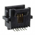 6-104549-1 - CONN HEADER SMD 12POS 1.27MM