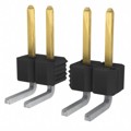 55101-G17-36 - CONN HEADER R/A 36POS 2.54MM