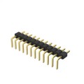 27631202RP2 - CONN HEADER R/A 12POS 2MM