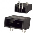 2-179276-3 - CONN HEADER R/A 2POS 5.08MM