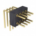 852-10-008-20-002101 - CONN HEADER R/A 8POS 1.27MM